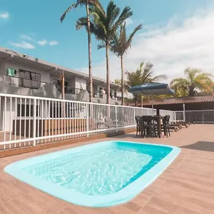 Apartamento Morada Da Praia 01, Balneário Camboriú