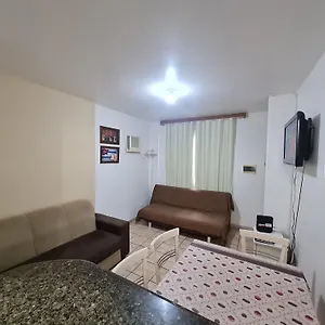 Apartamento Apto No Centrão Do Balneário, Balneário Camboriú